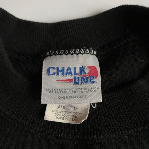 SOLD❌ Vintage Detroit Pistons crewneck - Picture 3 of 4